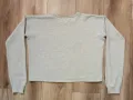 Къса дамска блуза - плетиво, снимка 4