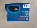 Батерия Bosch 18 V 4A, снимка 3