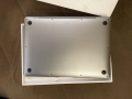 13" Core i5 MacBook Air А1932 (2019) Space Grey-Нова батерия, снимка 12