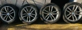 Оригинални джанти BMW style 662M 18" sport pack G30 G11 G12 G14 G20, снимка 2