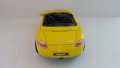 Porsche Boxster 1996 Yellow SS 5733 1:30, снимка 4