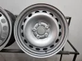 4бр 15ски джанти за VW, AUDI, SEAT 5x112мм A150324 , снимка 2