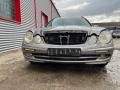 MERCEDES W211 320CDI OM642, снимка 2