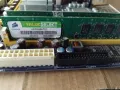 Дънна платка Foxconn G43MX Socket 775 CPU+FAN+RAM, снимка 6