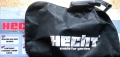 Електрически листосъбирач/духалка HECHT, снимка 3