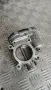 Дроселова клапа Mercedes C200 W203 2003 A1111410325 0280750074 Mercedes-Benz C-Class 203 (W/S/CL), снимка 2