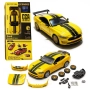 Метален Модел Ford Mustang GT 1:24 4745, снимка 8