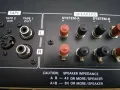 NORIS sta-835.stereo amplifier, снимка 9