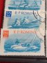 Пощенски марки две серии СПОРТ РУМЪНИЯ/ МОСТОВЕ КОРЕЯ за КОЛЕКЦИЯ 22589, снимка 4