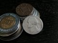 Монета - САЩ - 5 цента | 1996г., снимка 2