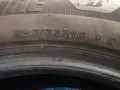 4 броя летни гуми Bridgestone Turanza , снимка 5