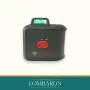 Лазерен нивелир Bosch 360+тринога, N: 537192, снимка 1