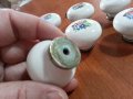 Порцеланови дръжки за мебел, снимка 5