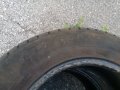 Гуми 195 65 15 Кама Kama 2 броя като нови Цената е за брой гума Без коментар на цената   , снимка 5