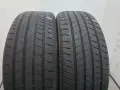 2бр летни гуми 225/60/18 BRIDGESTONE L06563 , снимка 3