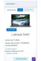 Dell 5440 | I5 1345U | 16GB RAM | 256 SSD , снимка 6