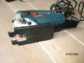 BOSCH GST 120 BE - PROFESSIONAL - Нов Внос - Мощен Прободен Трион - Зеге 650 W / 120 mm - GERMANY !!, снимка 3