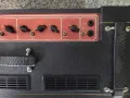 VOX AC30 CC2 2x12 лампов китарен усилвател с кожен калъф, снимка 8