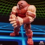 Marvel Legends Gamerverse Juggernaut from X- men, снимка 2