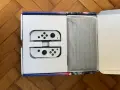 Nintendo Switch OLED с мод, 256Gb SD, пълен комплект, снимка 8