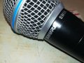 shure sm58 blue line 3012221222, снимка 4