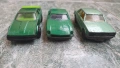 Колички Matchbox Datsun 260 , Ford Cortina , Toyota Supra, снимка 1