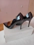 Елегантни, официални дамски обувки на ток. , снимка 6