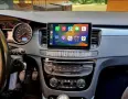 Peugeot 5008 (2011-2018) Мултимедия Навигация Android, снимка 4