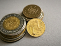 Mонета - Кипър - 2 цента | 1994г., снимка 1 - Нумизматика и бонистика - 44618868