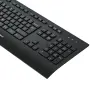 Нова Жична Клавиатура Logitech K280e, снимка 3