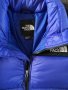 THE NORTH FACE 'Himalayan' Кралско Синьо - страхотно мъжко яке НОВО Л-размер, снимка 12