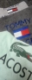 Armani, Tommy, lacoste, снимка 3