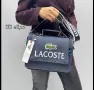 Дамски чанти Lacoste различни модели , снимка 2