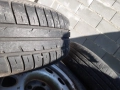 Джанти с гуми за голф 3, снимка 4