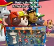Комплект фигурки "Пес Патрул" с кула – Героите на Paw Patrol са тук, снимка 3