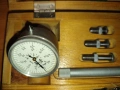 Индикаторен Тестер за колянови валове, снимка 2