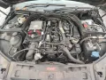 Mерцедес C 220 CDI 170 коня W204 AMG комби На Части, снимка 5