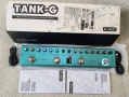 Процесор за китара Tank-G, снимка 1
