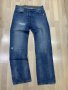 Мъжки дънки Calvin Klein Jeans, снимка 1 - Дънки - 44500657