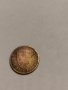 Дефектна монета 50гроша Австрия 1962 г., снимка 3