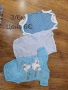 Комплект , тениска, боди за момче, снимка 18