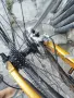 29 цола алуминиев велосипед колело размер 48 orbea , снимка 9