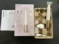 Panasonic ES-WM31 – Body & Bikini Kit, снимка 1