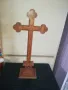 голям дървен кръст 1111241546, снимка 11