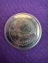 Монета от 2 евро Хърватия , снимка 1
