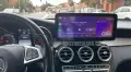 Mercedes C class W205[2015-2018]NTG 5.0 Мултимедия Навигация Android, снимка 3