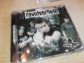 REVOLVERHELD-ORIGINAL CD 2403231638, снимка 8