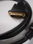 Кабел Dysplay Port DVI, снимка 2
