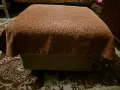Продавам 2 бр. табуретки на колелца, снимка 1