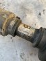 Полуоска лява  за Тойота корола версо.2.2D-4D.136кс.2007г, снимка 7